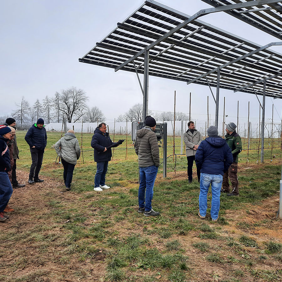 Agri-PV