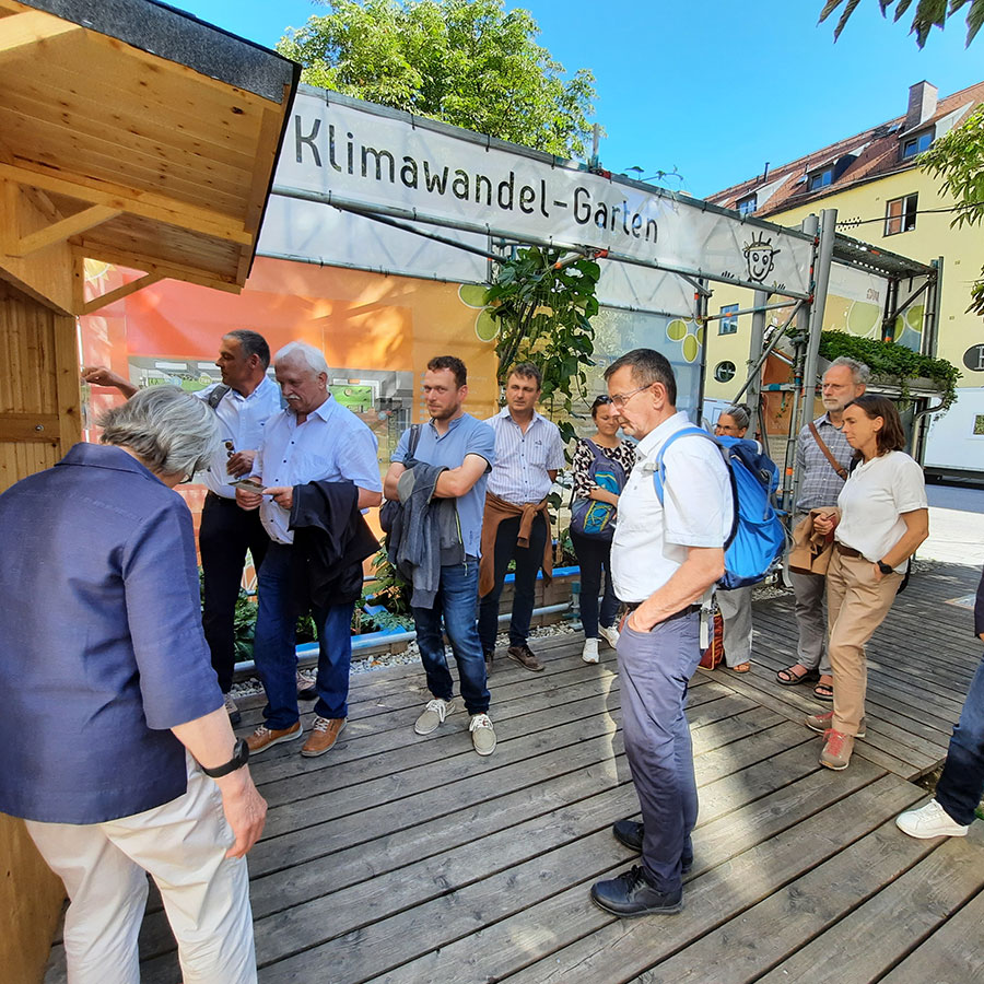 Klimawandelgarten 1